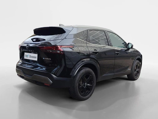 Nissan QASHQAI - Afbeelding 5 van 29