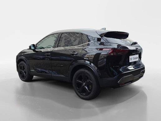 Nissan QASHQAI - Afbeelding 7 van 29