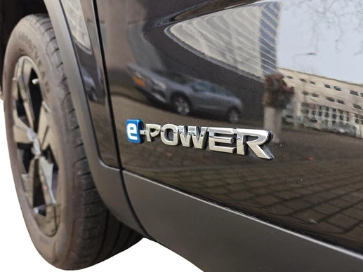 Nissan QASHQAI - Afbeelding 8 van 29