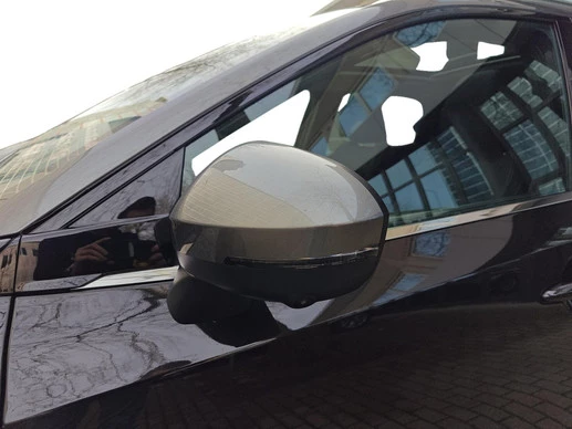 Nissan QASHQAI - Afbeelding 10 van 29