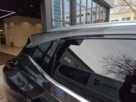 Nissan QASHQAI - Afbeelding 13 van 29