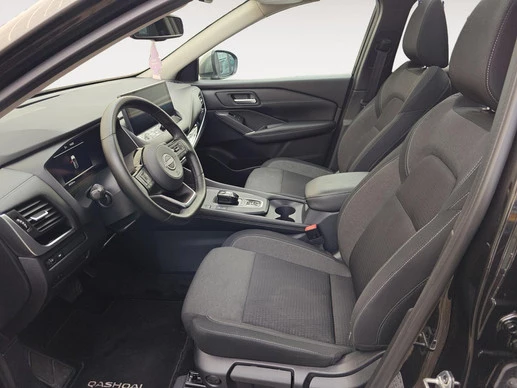 Nissan QASHQAI - Afbeelding 14 van 29