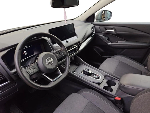 Nissan QASHQAI - Afbeelding 15 van 29