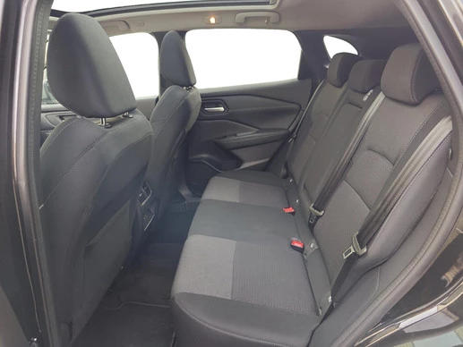 Nissan QASHQAI - Afbeelding 18 van 29