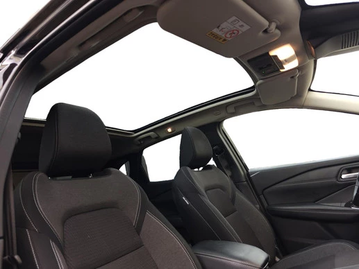 Nissan QASHQAI - Afbeelding 19 van 29