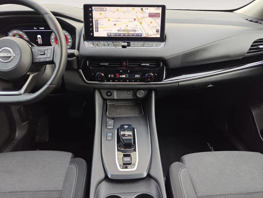 Nissan QASHQAI - Afbeelding 20 van 29