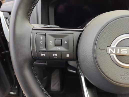 Nissan QASHQAI - Afbeelding 22 van 29