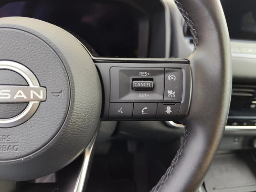 Nissan QASHQAI - Afbeelding 23 van 29