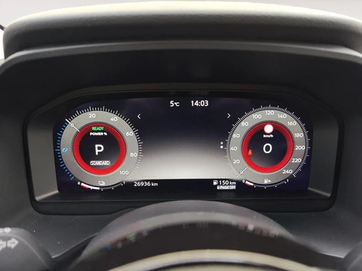 Nissan QASHQAI - Afbeelding 24 van 29