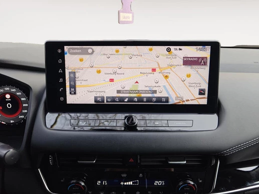 Nissan QASHQAI - Afbeelding 25 van 29