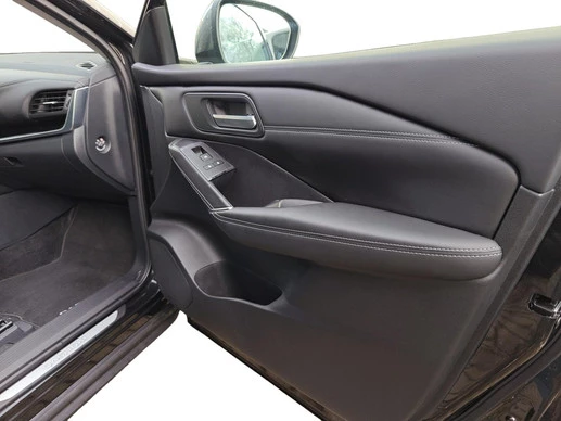 Nissan QASHQAI - Afbeelding 26 van 29