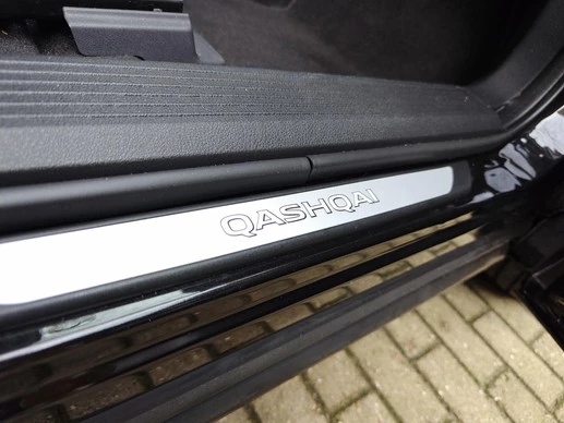 Nissan QASHQAI - Afbeelding 27 van 29