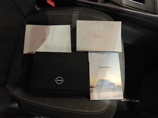 Nissan QASHQAI - Afbeelding 29 van 29