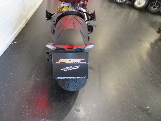 Ducati Diavel - Afbeelding 4 van 13