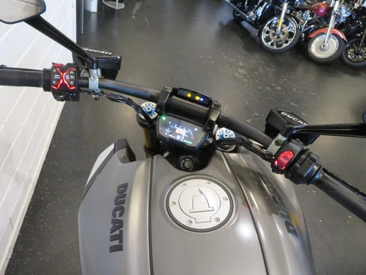 Ducati Diavel - Afbeelding 5 van 13