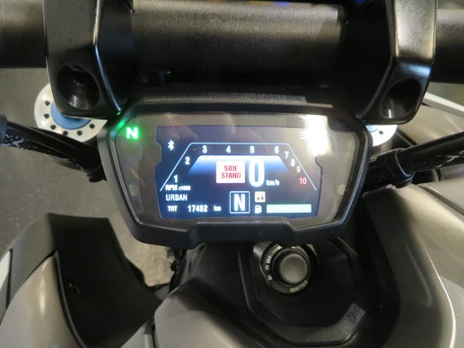 Ducati Diavel - Afbeelding 6 van 13