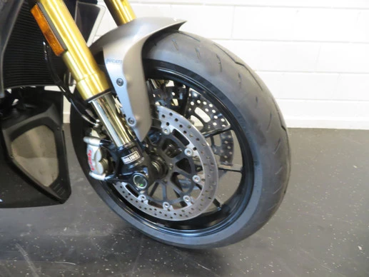 Ducati Diavel - Afbeelding 7 van 13