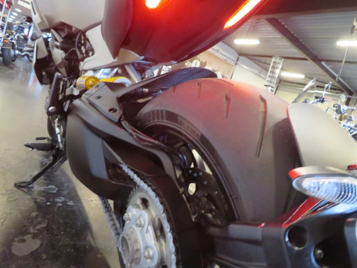 Ducati Diavel - Afbeelding 12 van 13