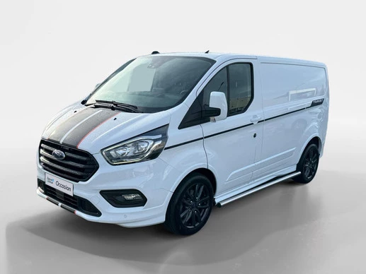 Ford Transit Custom - Afbeelding 1 van 30