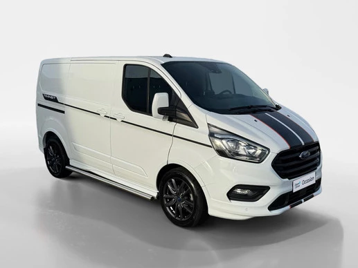 Ford Transit Custom - Afbeelding 2 van 30
