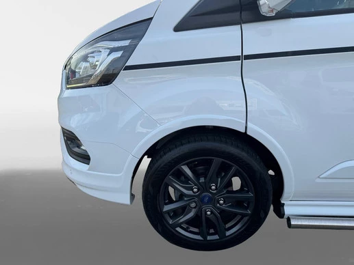 Ford Transit Custom - Afbeelding 3 van 30