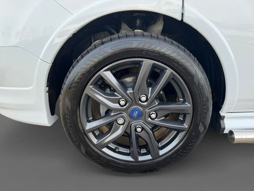 Ford Transit Custom - Afbeelding 4 van 30