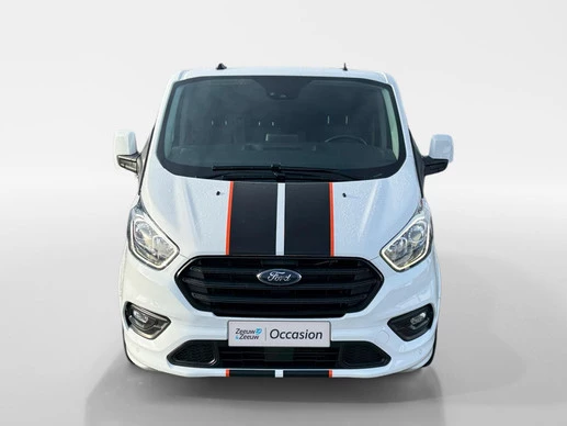 Ford Transit Custom - Afbeelding 5 van 30