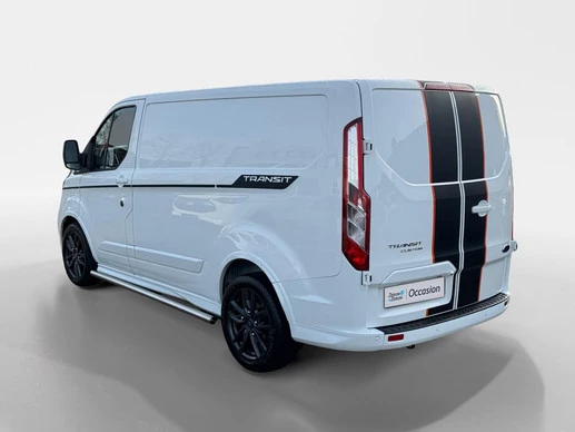 Ford Transit Custom - Afbeelding 7 van 30