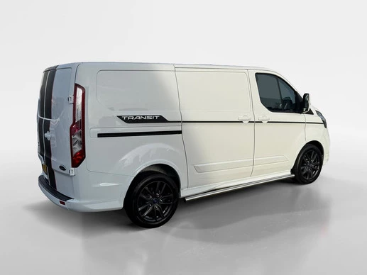 Ford Transit Custom - Afbeelding 8 van 30