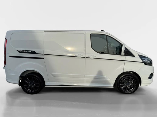 Ford Transit Custom - Afbeelding 9 van 30