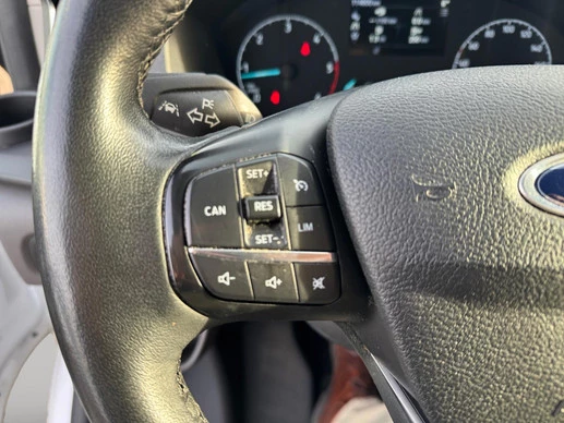 Ford Transit Custom - Afbeelding 11 van 30