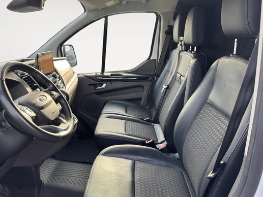 Ford Transit Custom - Afbeelding 13 van 30