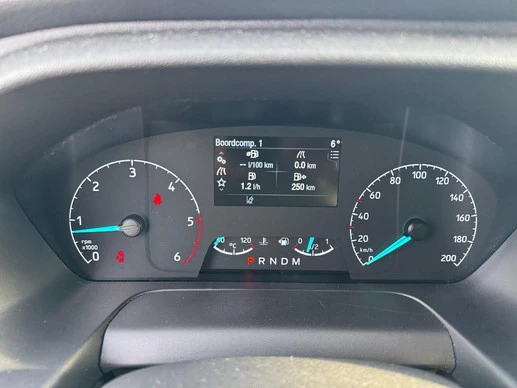 Ford Transit Custom - Afbeelding 14 van 30