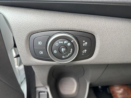 Ford Transit Custom - Afbeelding 15 van 30