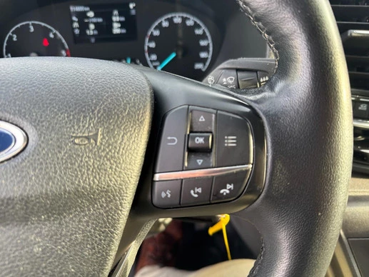 Ford Transit Custom - Afbeelding 16 van 30