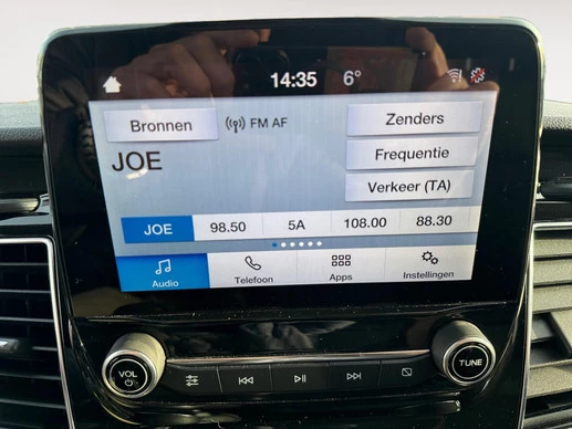 Ford Transit Custom - Afbeelding 17 van 30