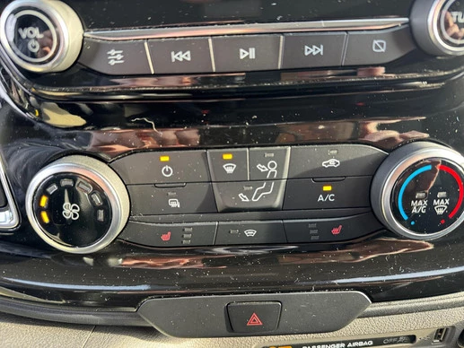 Ford Transit Custom - Afbeelding 18 van 30