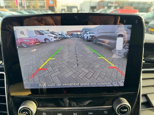 Ford Transit Custom - Afbeelding 19 van 30