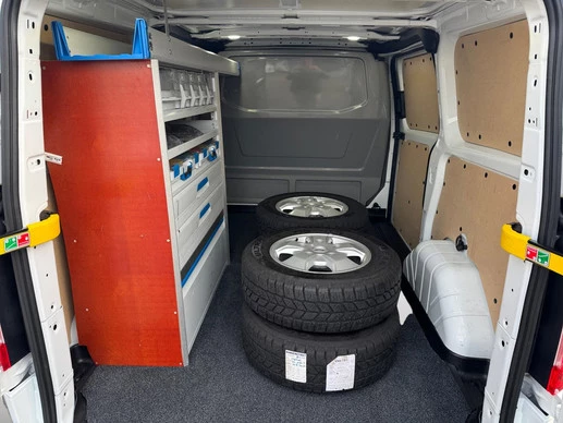 Ford Transit Custom - Afbeelding 20 van 30