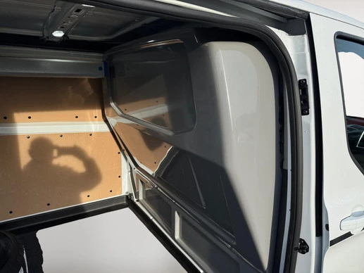 Ford Transit Custom - Afbeelding 21 van 30