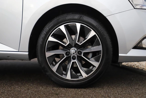 Škoda Fabia - Afbeelding 5 van 19