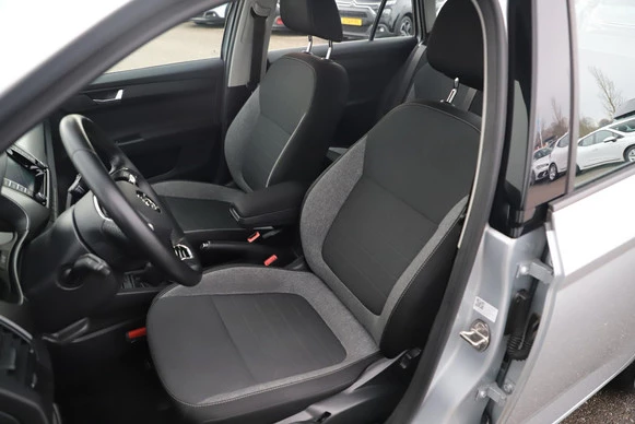 Škoda Fabia - Afbeelding 6 van 19