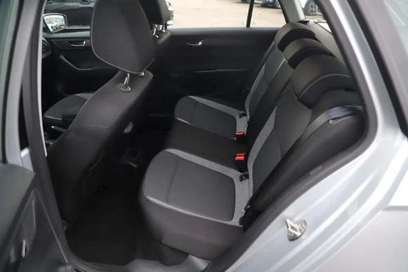Škoda Fabia - Afbeelding 7 van 19