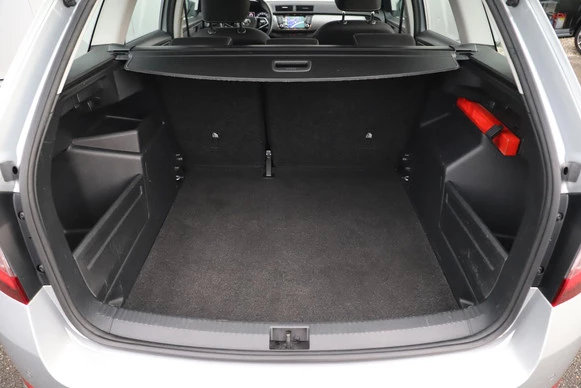 Škoda Fabia - Afbeelding 8 van 19