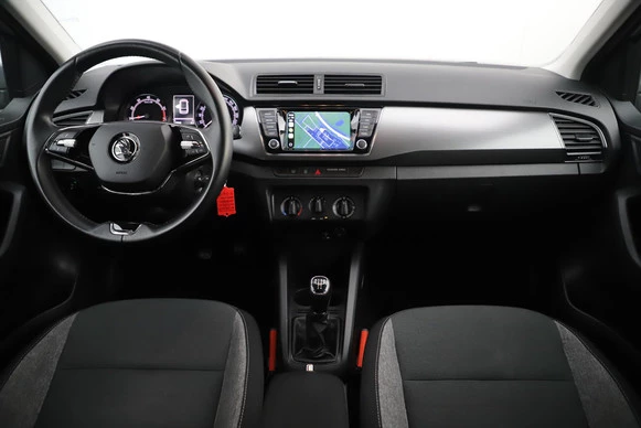 Škoda Fabia - Afbeelding 9 van 19