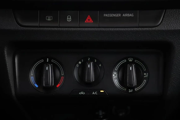 Škoda Fabia - Afbeelding 10 van 19