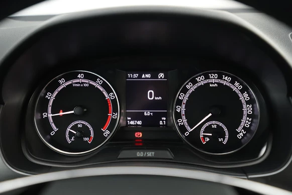 Škoda Fabia - Afbeelding 13 van 19