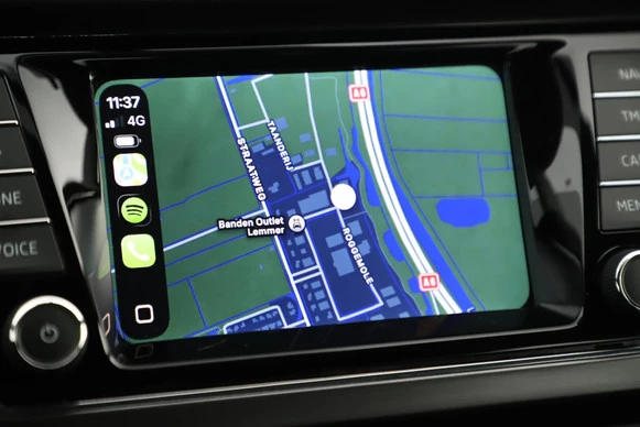 Škoda Fabia - Afbeelding 14 van 19