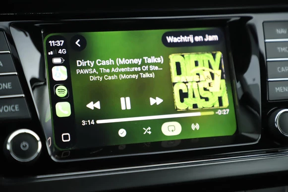 Škoda Fabia - Afbeelding 15 van 19