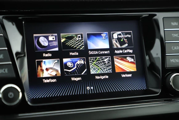 Škoda Fabia - Afbeelding 16 van 19